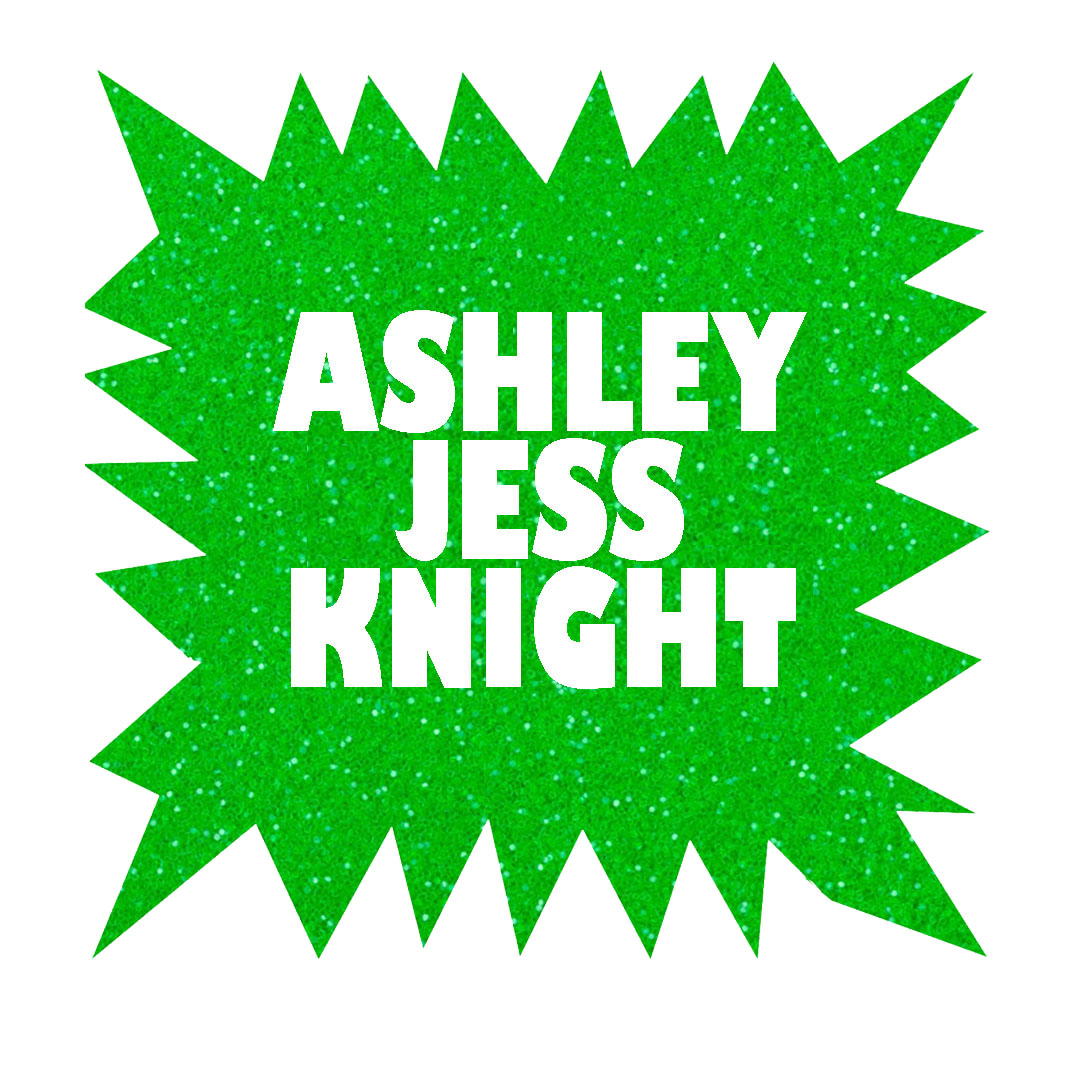 Ashley Jess Knight